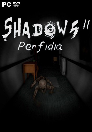 Shadows 2: Perfidia (2017) PC