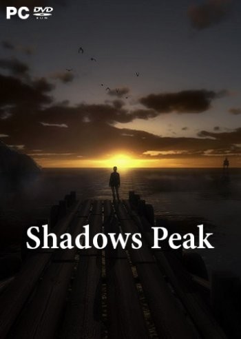 Shadows Peak (2017) PC
