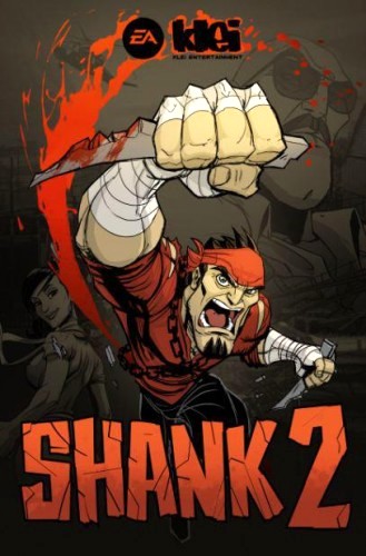 Shank 2 (2012) PC