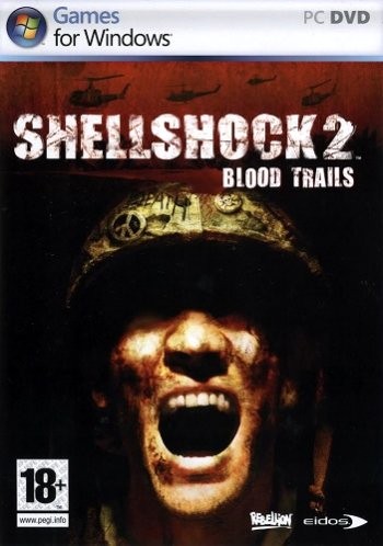 ShellShock 2: Blood Trails (2009) PC
