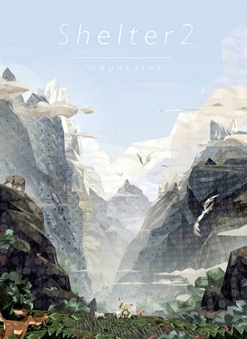 Shelter 2: Mountains (2015)