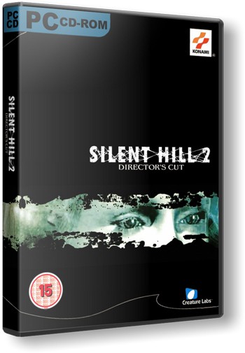 Silent Hill 2 (2002) PC