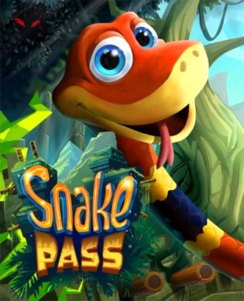 Snake Pass (2017) PC