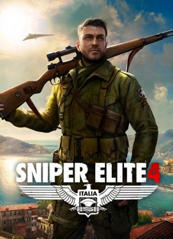 Sniper Elite 4 (2017) PC