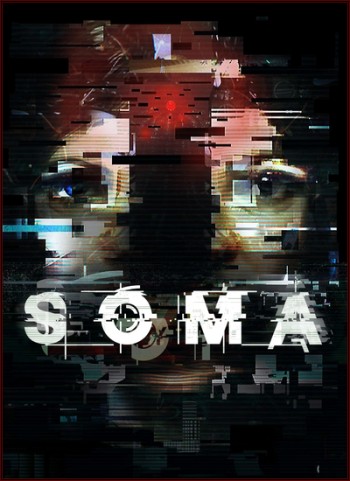 SOMA (2015) PC