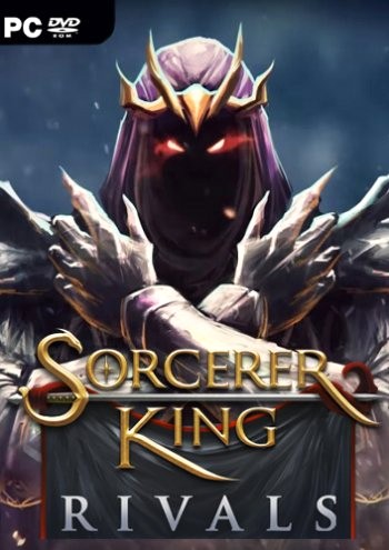 Sorcerer King - Rivals (2016) PC
