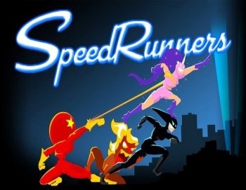 SpeedRunners (2016) PC