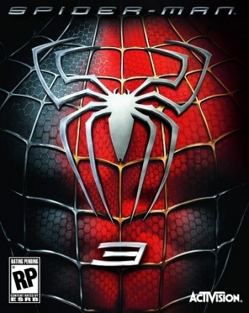 Spider-Man 3: The Game (2007) PC