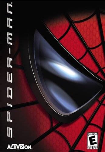 Spider-Man: The Movie (2002) PC