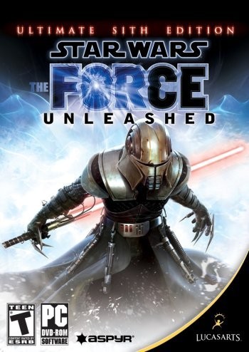 Star Wars - The Force Unleashed: Ultimate Sith Edition (2009)