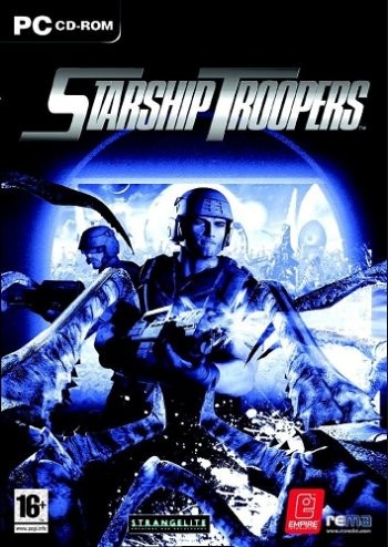 Starship Troopers (2006) PC