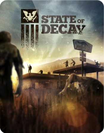 State of Decay (2013) (PC/ENG)