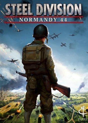Steel Division: Normandy 44 (2017) PC