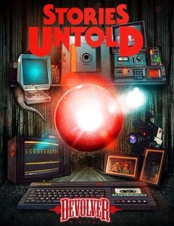 Stories Untold (2017) PC