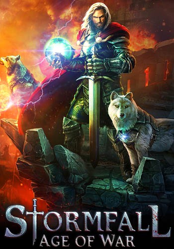Stormfall - Войны Престолов (2014) PC