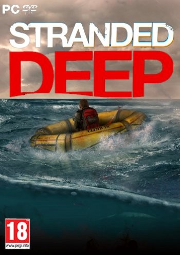 Stranded Deep [v0.28.01] (2015) PC