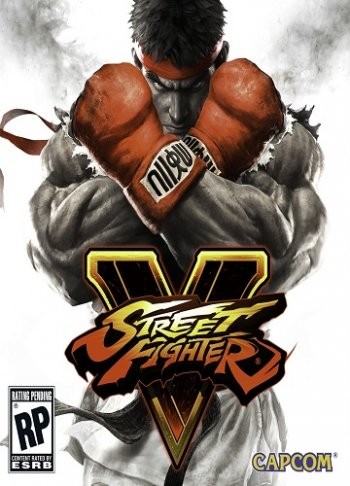 Street Fighter V (2016) PC