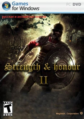 Strength & Honour 2 (2010)