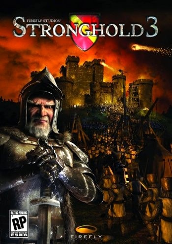 Stronghold 3: Gold Edition (2011) PC