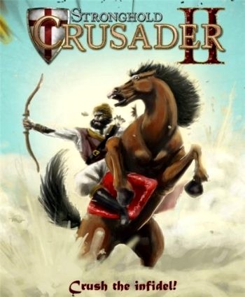 Stronghold Crusader 2 (2014) PC