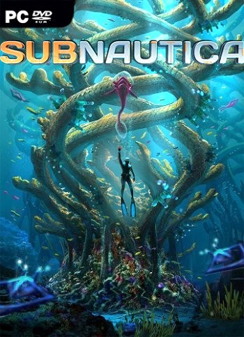 Subnautica [46781