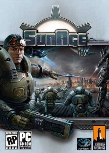 SunAge: Battle for Elysium Remastered (2014) PC