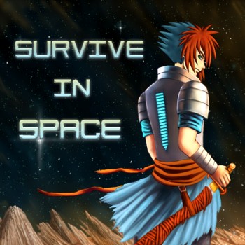 Survive in Space (2016) PC
