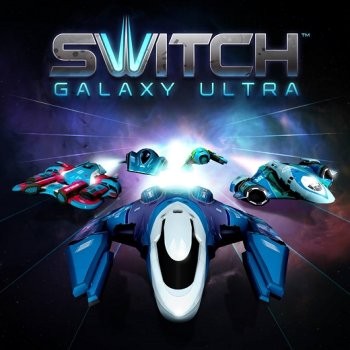 Switch Galaxy Ultra (2015) PC