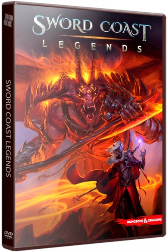 Sword Coast Legends (2015) PC