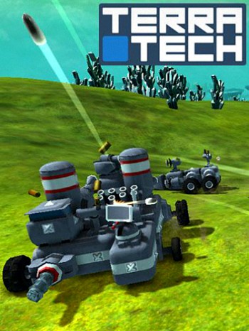 TerraTech (2016) PC