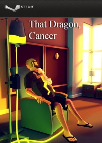 That Dragon, Cancer (2016) PC