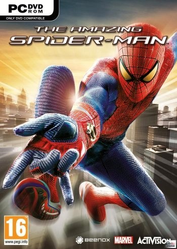 The Amazing Spider-Man (2012) (PC/RUS)