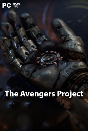 The Avengers Project (2018)