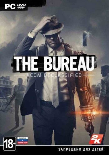 The Bureau: XCOM Declassified (2013) (PC/RUS)