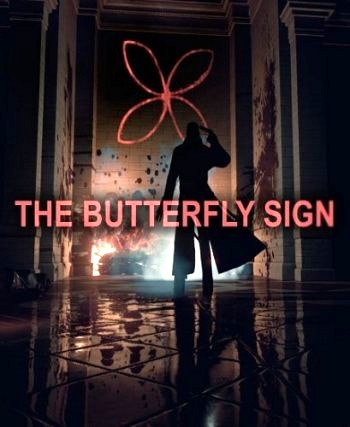 The Butterfly Sign (2016) PC