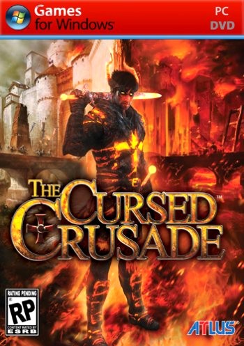The Cursed Crusade (2011) PC
