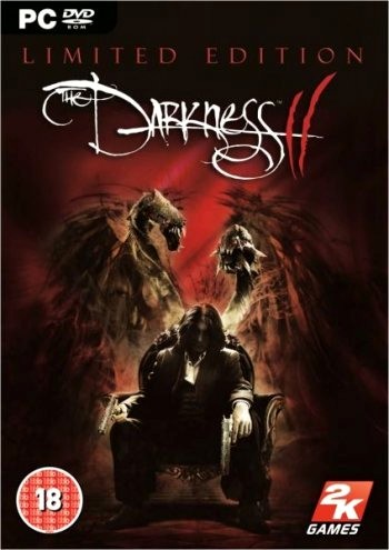 The Darkness 2: Limited Edition (2012) (PC/RUS)