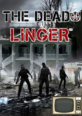 The Dead Linger (2013) PC