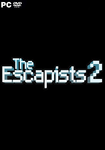 The Escapists 2 (2017)