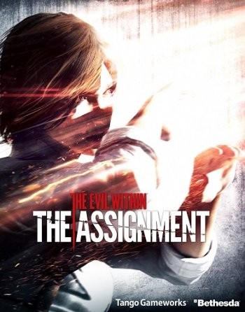 The Evil Within: The Assignment (2015) PC