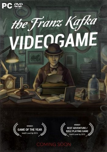 The Franz Kafka Videogame (2017) PC