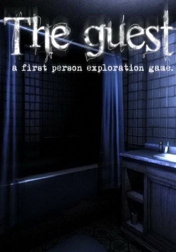 The Guest (2016) PC