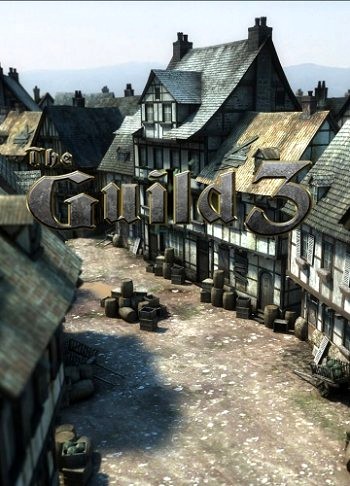 The Guild 3 (2017)