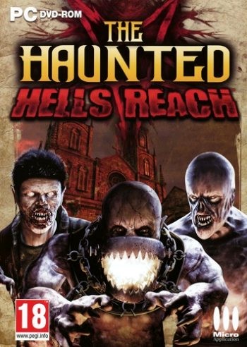 The Haunted: Hell