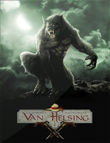 The Incredible Adventures of Van Helsing (2013) (PC/RUS)