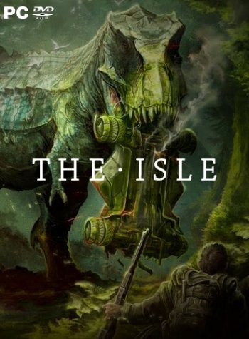 The Isle (2015) PC