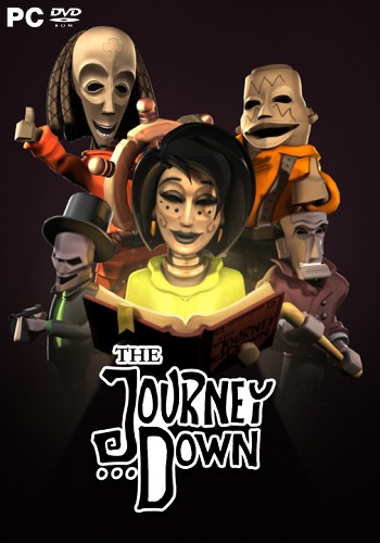 The Journey Down: Chapter One (2013) PC