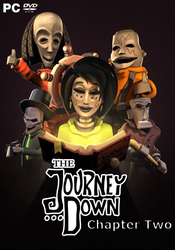 The Journey Down: Chapter Two (2014) PC