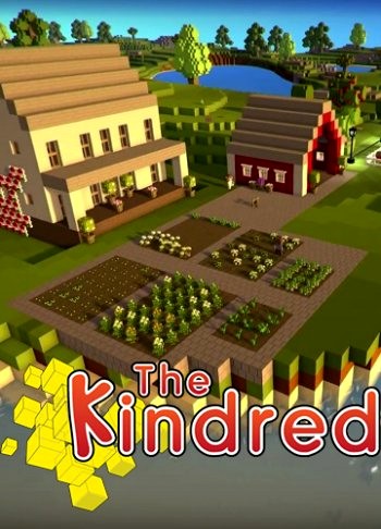 The Kindred [v0.7.4] (2016) PC