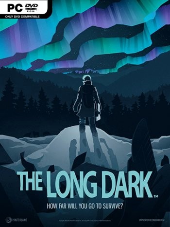 The Long Dark (2014) PC